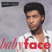 Babyface - Where Will You Go cover