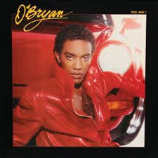 O'Bryan - You And I cover