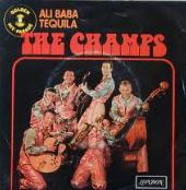 The Champs - Tequila cover