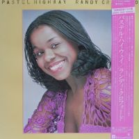 Randy Crawford - Street Life cover