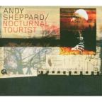 Andy Sheppard - I Wish I Knew cover