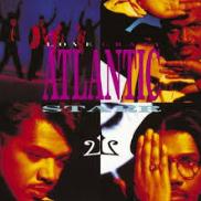 Atlantic Starr - Love Crazy cover