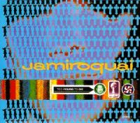 Jamiroquai - Too Young To Die cover