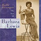 Barbara Lewis - Baby I'm Yours cover