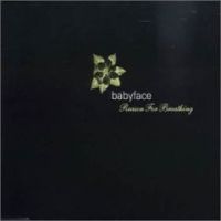 Babyface - You're My Reason For Breathing cover