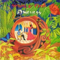 Strunz & Farah - Rayo cover