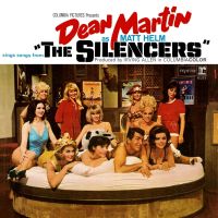 Dean Martin & Frank Sinatra - Guys and Dolls cover