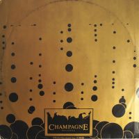 Gil Scott Heron - The Bottle cover