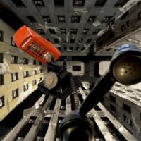 Mystery Jets - Diamonds In The Dark cover