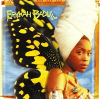 Erykah Badu - Ye Yo (live) cover
