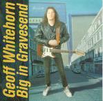 Geoff Whitehorn - PG Tips cover