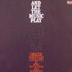 Greetje Kauffeld - Mr. Bojangles cover