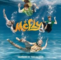 McFly - Bubble Wrap cover