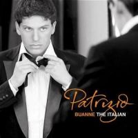 Patrizio Buanne - Luna mezzo mare cover