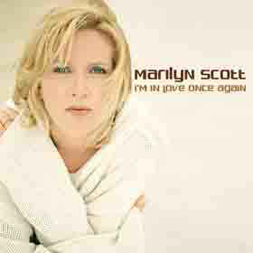 Marilyn Scott - I'm In Love Once Again cover