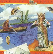 Marilyn Scott - You're All I Need cover