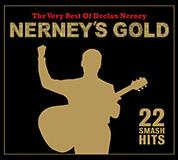 Declan Nerney - The Kingdom of Kerry cover