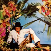 Gato Barbieri - She Is Michelle cover