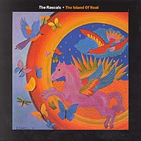 The Rascals - Prove It cover