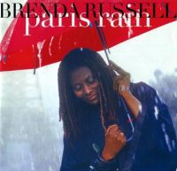 Brenda Russell - Walking In New York cover