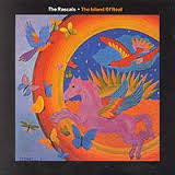 The Rascals - Lucky Day cover