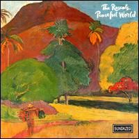 The Rascals - Happy Song cover