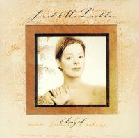 Sarah McLachlan - In The Arms Of An Angel cover