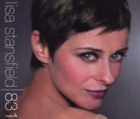 Lisa Stansfield - 831 cover