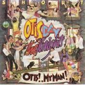 Otis Day & the Knights - Shout (Animal House) cover