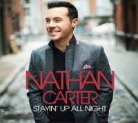 Nathan Carter - Wanna Dance cover
