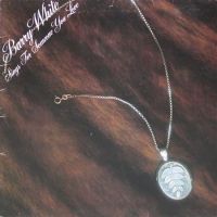 Barry White - Playin' Your Game Baby cover