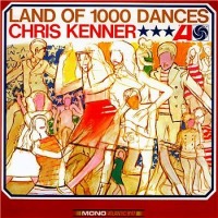 Chris Kenner - Land of 1000 Dances cover