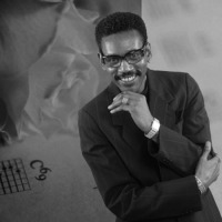 Garfield Fleming - Don't Send Me Away cover