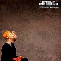 Eurythmics - Here Comes the Rain Again cover