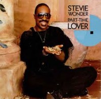 Stevie Wonder - Part Time Lover cover