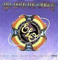 Electric Light Orchestra - All Over The World cover