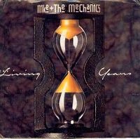 Mike and the Mechanics - The Living Years cover