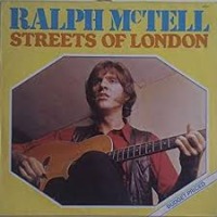 Ralph McTell - Streets Of London cover