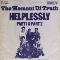 Moment of Truth - Helplessly cover
