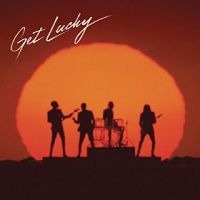 Daft Punk - Get Lucky cover