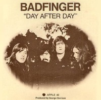 Badfinger - Day After Day cover