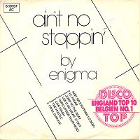Enigma - Ain't No Stoppin' Us Now (Medley) cover