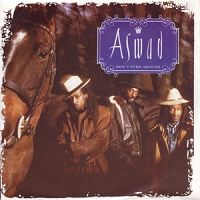 Aswad - Don't Turn Around cover
