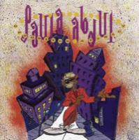 Paula Abdul - Opposites Attract cover