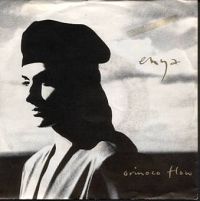 Enya - Orinoco Flow (Sail Away) cover