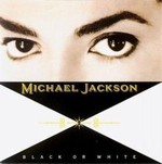 Michael Jackson - Black or White cover