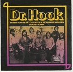 Doctor Hook and the Medicine Show - When You're In Love With A Beautiful Woman cover