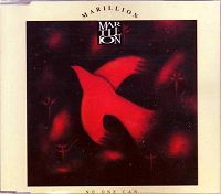 Marillion - No One Can cover