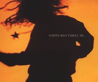 Simply Red - Thrill Me cover