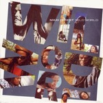 Maxi Priest - Wild World cover
